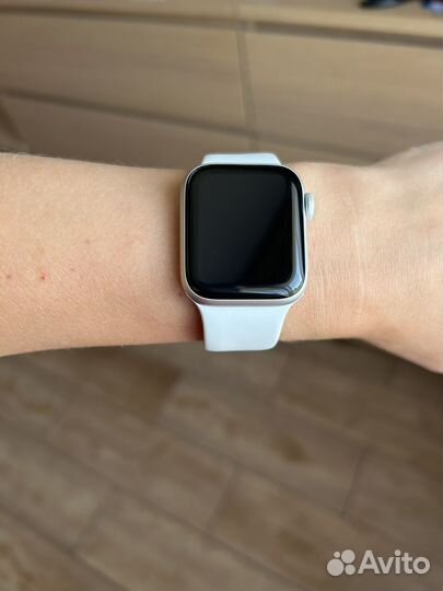 Apple watch se
