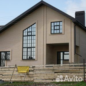 Кирпич