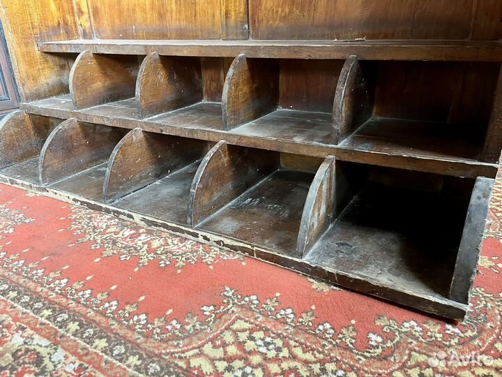 Старинная прихожая