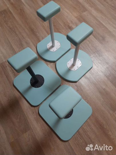 Стоялки эквилибр