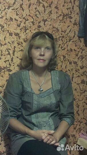 Няня ребёнку