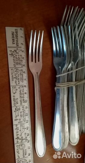 Посуда советская новая