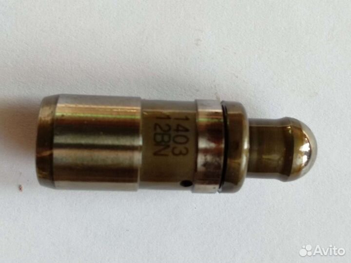 Толкатель клапана.(Гидрокомпенсаторы)