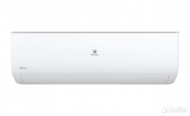 Кондиционер Royal Clima