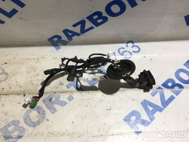 Проводка передней двери LADA vesta 2017 1.6 мт сед