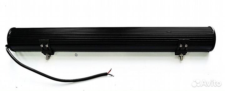 Светодиодная балка 65см 360W комбинированный свет