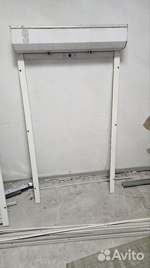 Рольставни