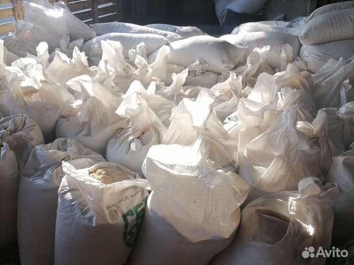 Размол ячмянь