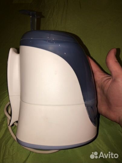 Нагреватель для бутылочек, пеленальник, термосумка