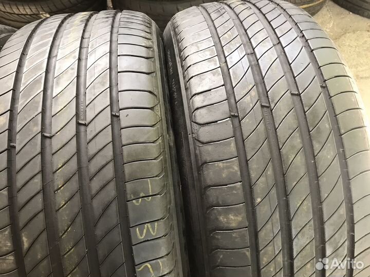 Michelin Primacy 4 225/55 R17