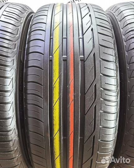 Bridgestone Turanza T001 225/50 R18 99W