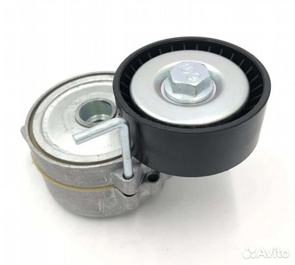 Комплект натяжителя ремня 2.2 дизель