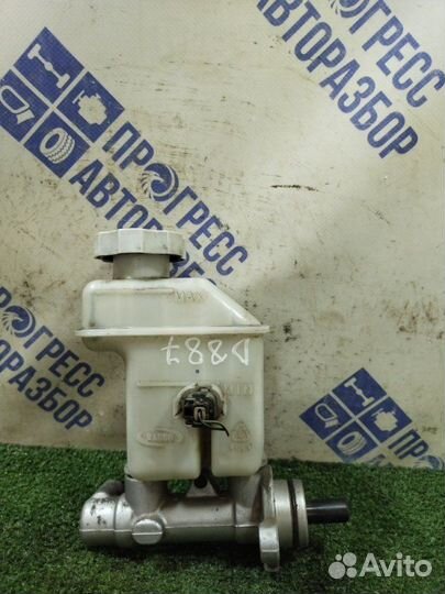 Главный тормозной цилиндр Kia Rio 2 хэтчбек 1.4