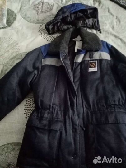 Спецодежда