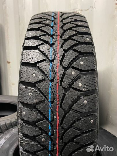 Tunga Nordway 2 PW-5 195/65 R15 91Q