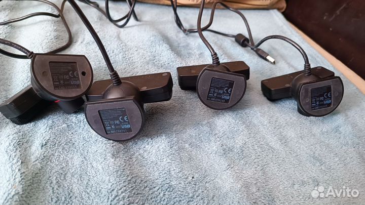 Камера ps3 eye 3 штуки