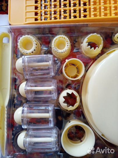 Набор кухонных приспособлений Wonder V Collection