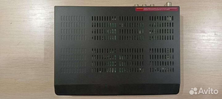 Ресивер Onlime Humax cxhd-5150C