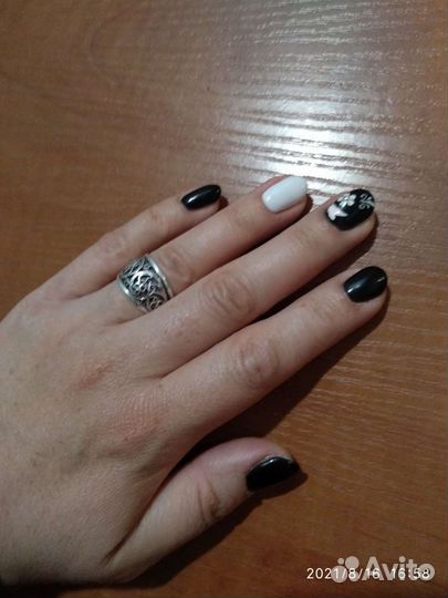 Маникюр педикюр на дому