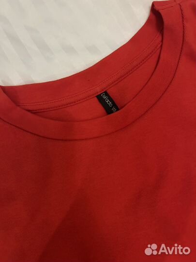 Футболка женская