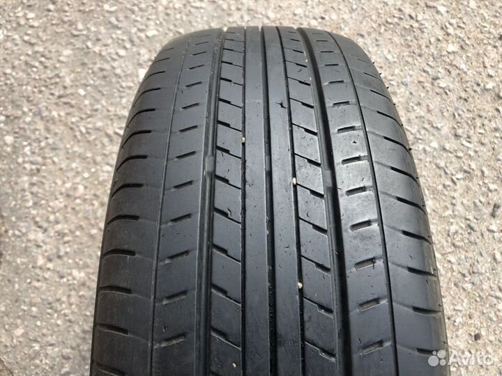 Yokohama Aspec A348 215/60 R16