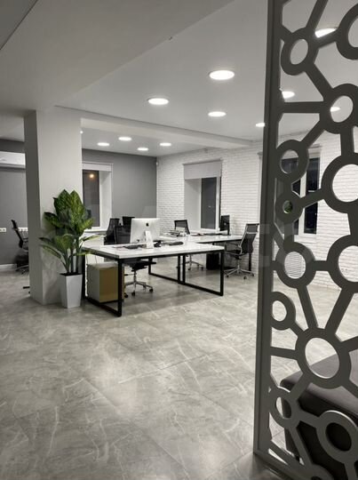 Коворкинг Офис, 15 м²