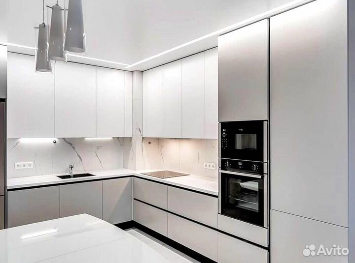 Кухонный гарнитур 