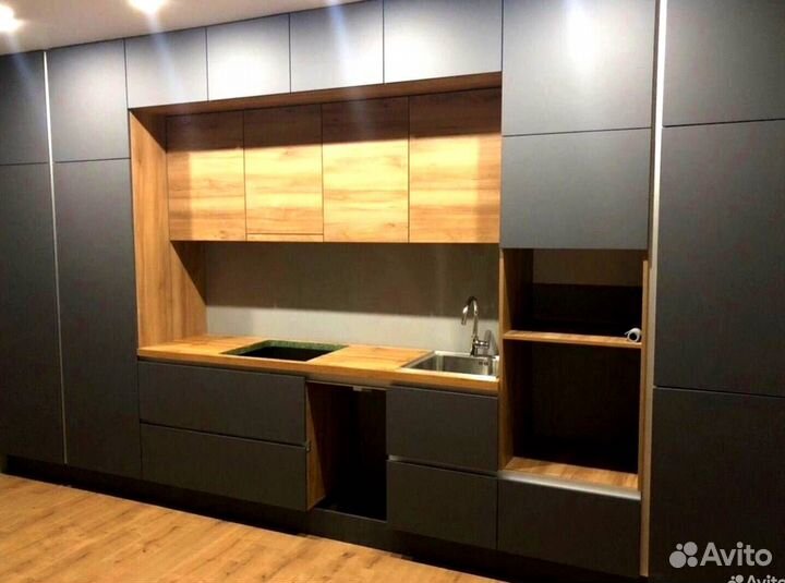 Кухонный гарнитур 