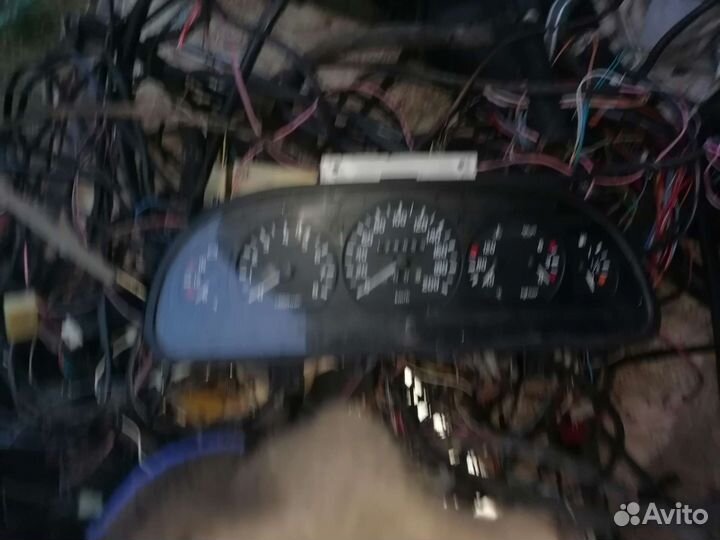 Торпеда с приборкой на Волгу