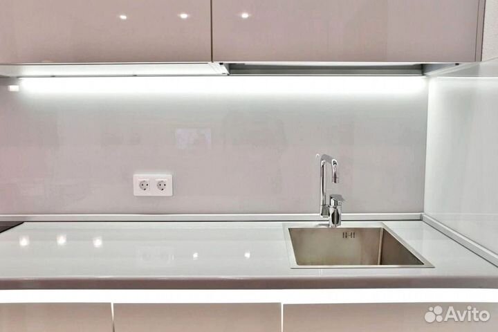 Современная кухня по вашим размерам