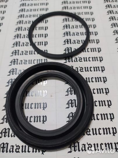 Ремкомплект тормозного суппорта перед D-54mm