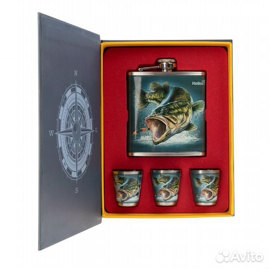 Подарочный набор 