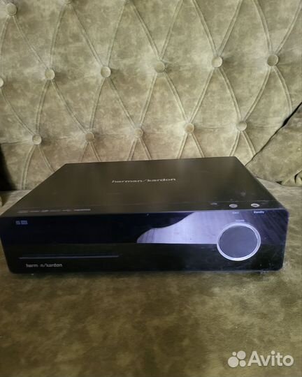 Harman kardon