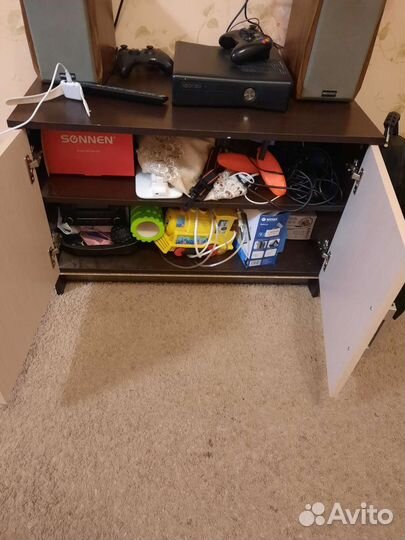 Ящик деревянный для хранения