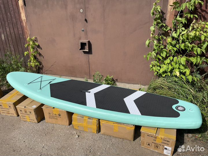 Аренда сапбордов