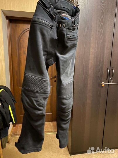 Мотоэкипировка BMW женская