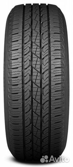 Roadstone Roadian HTX RH5 235/60 R18 103V