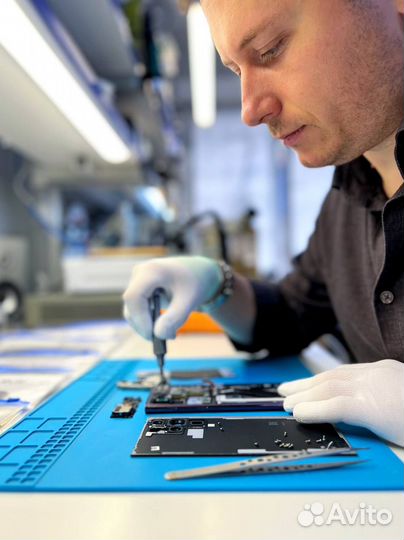 Ремонт телефонов