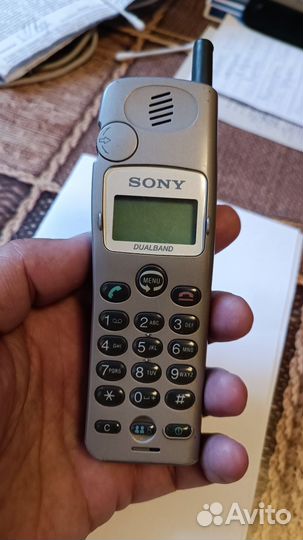 Sony CMD-J5