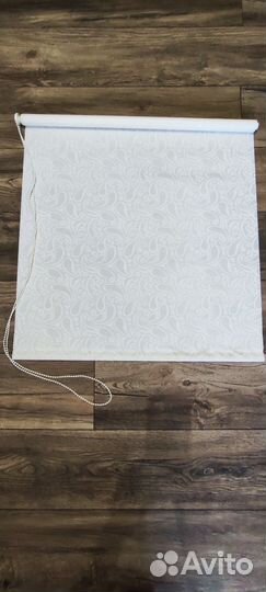 Жалюзи рулонные бу