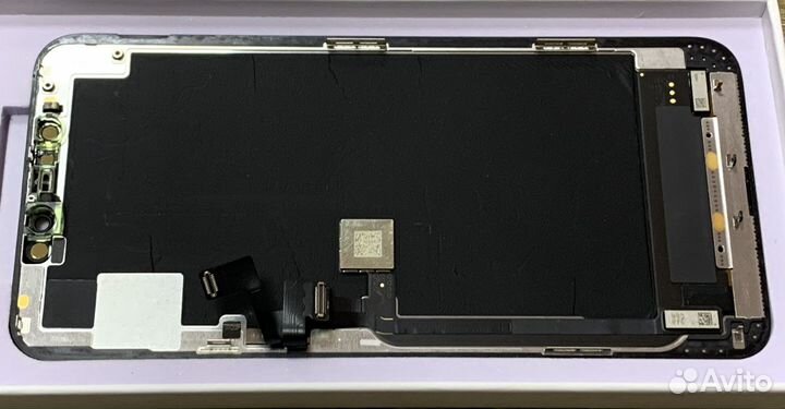 Запчасти для iPhone