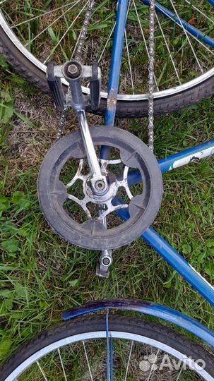 Велосипед Орлёнок СССР