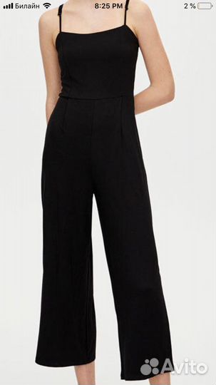 Комбинезон pull bear