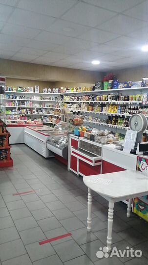 Продавец кассир