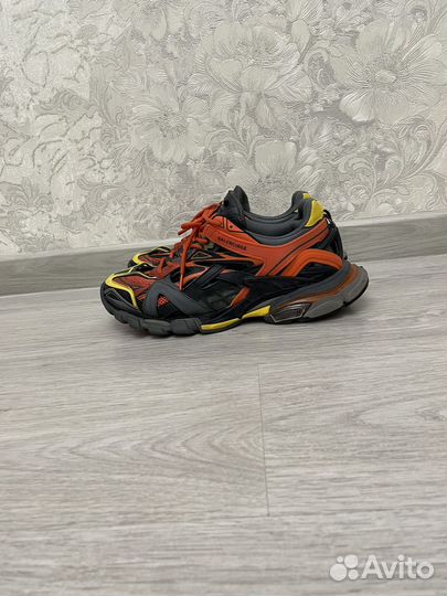 Balenciaga track 2 оригинал