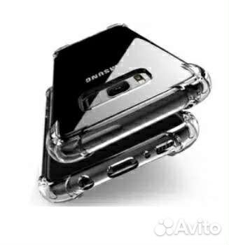 Чехол для samsung Galaxy S9