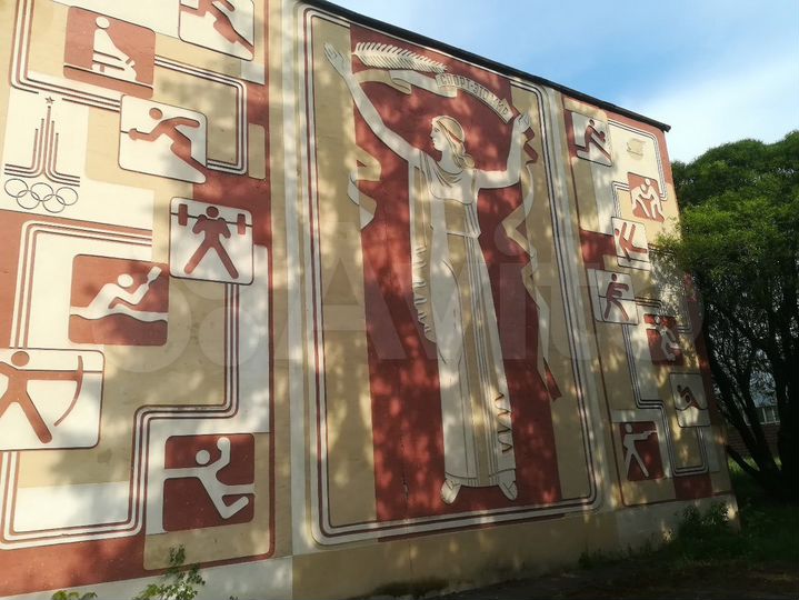Участок 25 га (ИЖС)
