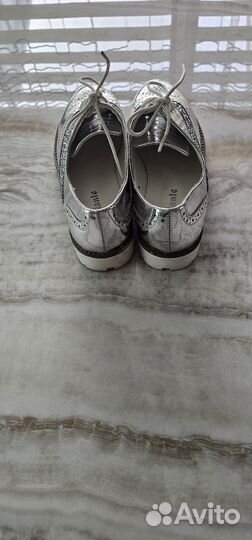 Туфли женские 39 размер