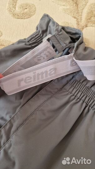Полукомбинезон Reima 98