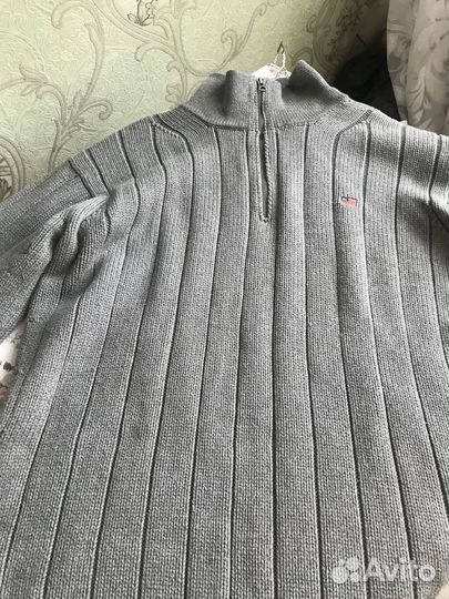 Свитер мужской
